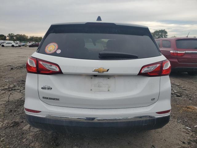Продажа на аукционе авто 2018 Chevrolet Equinox, vin: 3GNAXJEV6JS580639, номер лота: 82443645