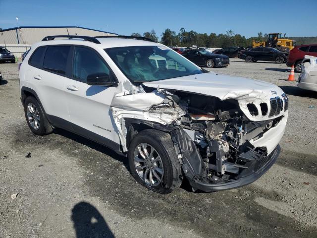 Aukcja sprzedaży 2022 Jeep Cherokee, vin: 1C4PJMMX4ND530613, numer aukcji: 85270385