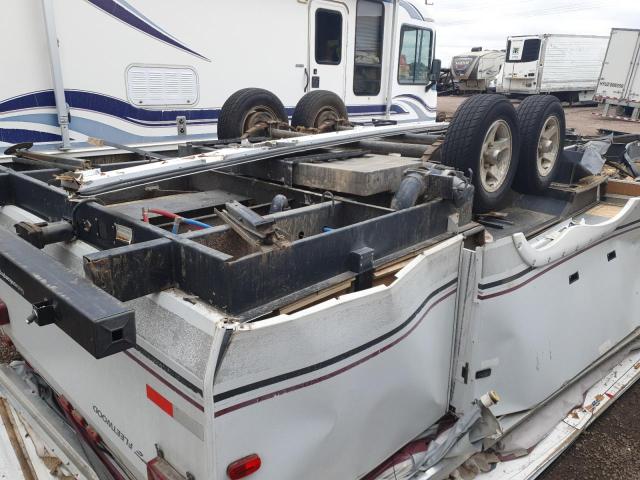 Aukcja sprzedaży 2007 Flee Trailer, vin: 4CG649J2077299320, numer aukcji: 81877075