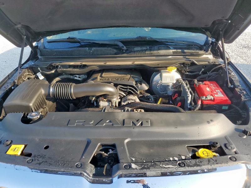Продажа на аукционе авто 2019 Ram 1500, vin: 1C6RREJTXKN502708, номер лота: 84759945