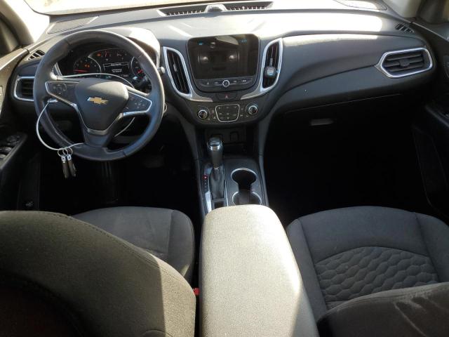 89651025 :رقم المزاد ، 3GNAXTEX9JL154970 vin ، 2018 Chevrolet Equinox Lt مزاد بيع