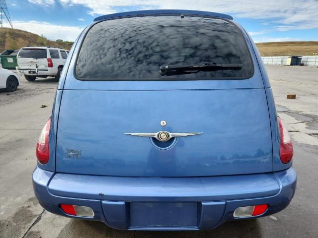 85928445 :رقم المزاد ، 3A4FY58B96T362551 vin ، 2006 Chrysler Pt Cruiser مزاد بيع