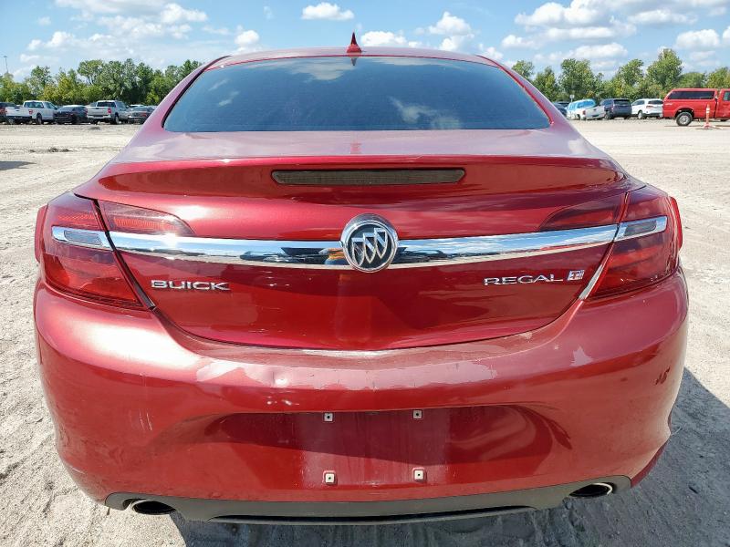 Продажа на аукционе авто 2014 Buick Regal, vin: 2G4GK5EX2E9290553, номер лота: 85724675