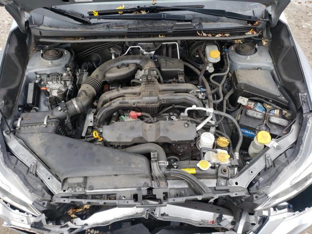 Продажа на аукционе авто 2016 Subaru Crosstrek, vin: JF2GPANCXG8209486, номер лота: 90459635
