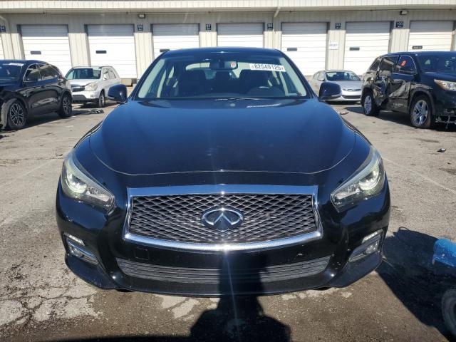 82549125 :رقم المزاد ، JN1CV7AR7HM680944 vin ، 2017 Infiniti Q50 Base مزاد بيع