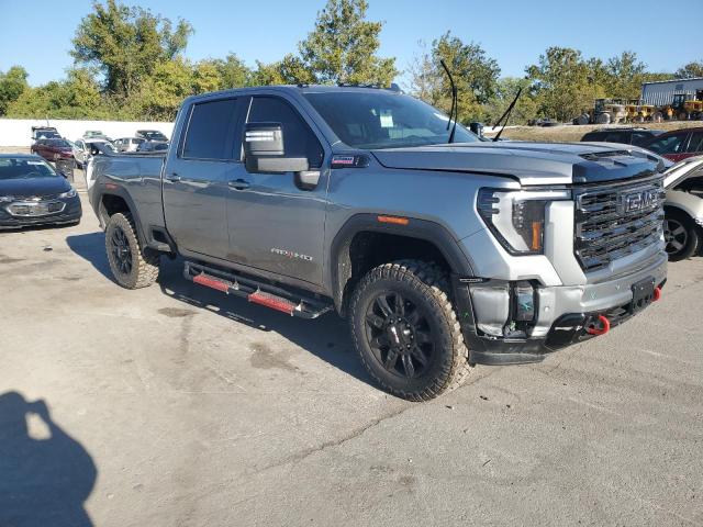 Продаж на аукціоні авто 2024 Gmc Sierra, vin: 1GT49PEYXRF240309, номер лоту: 86182175