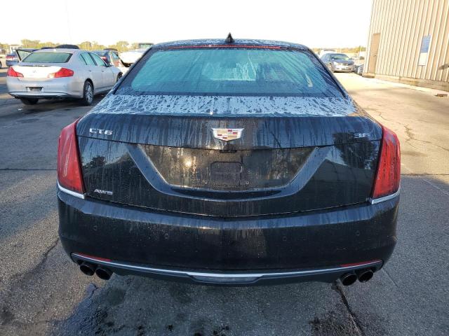 Продажа на аукционе авто 2017 Cadillac Ct6, vin: 1G6KD5RS3HU174179, номер лота: 87239395