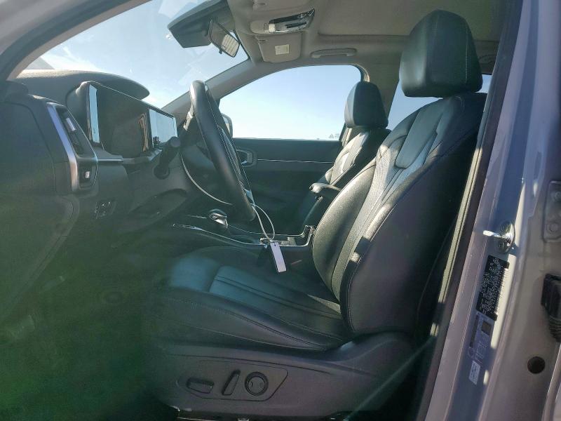 Aukcja sprzedaży 2022 Kia Sorento, vin: 5XYRH4LF4NG141419, numer aukcji: 85314825