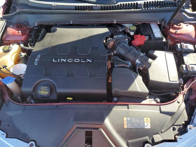 86272565 :رقم المزاد ، 3LN6L2JKXDR805213 vin ، 2013 Lincoln Townhouse Mkz مزاد بيع