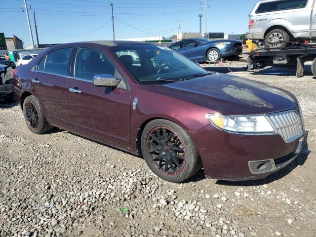 Aukcja sprzedaży 2011 Lincoln Mkz, vin: 3LNHL2GC9BR754924, numer aukcji: 87405945