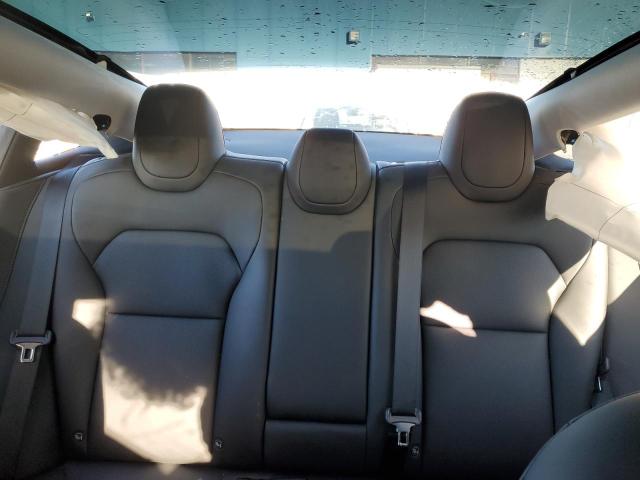 Aukcja sprzedaży 2024 Tesla Model 3, vin: 5YJ3E1EB3RF754412, numer aukcji: 89611125