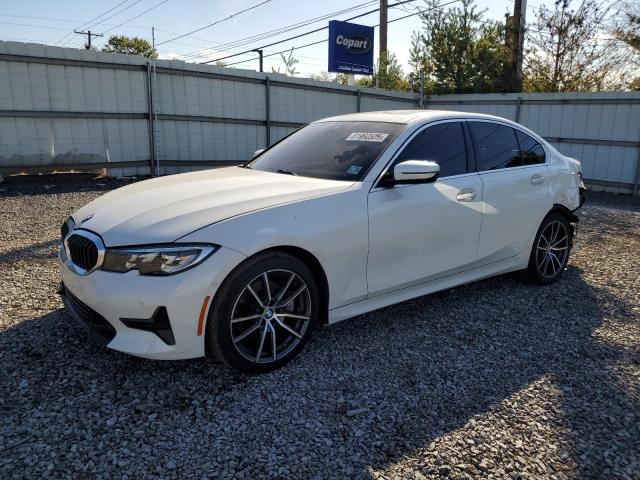 Auction sale of the 2020 Bmw 330xi, vin: 3MW5R7J02L8B08291, lot number: 81960505