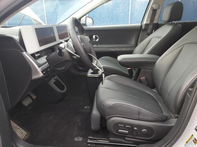 89677815 :رقم المزاد ، KM8KRDDF9RU338258 vin ، 2024 Hyundai Ioniq 5 Li مزاد بيع