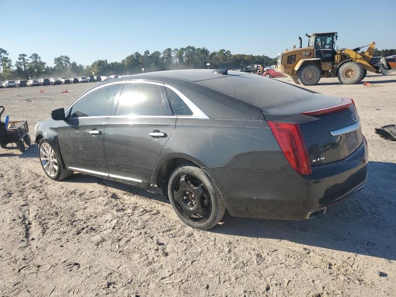 Продажа на аукционе авто 2015 Cadillac Xts Luxury, vin: 2G61M5S36F9114020, номер лота: 86815485