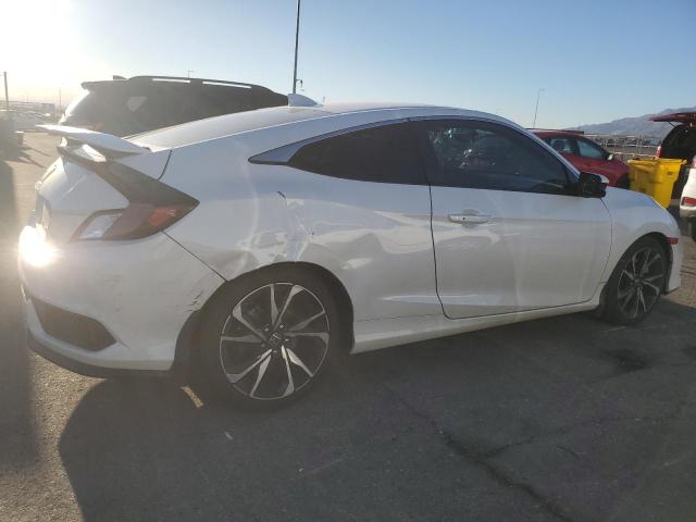90504615 :رقم المزاد ، 2HGFC3A50HH754098 vin ، 2017 Honda Civic مزاد بيع