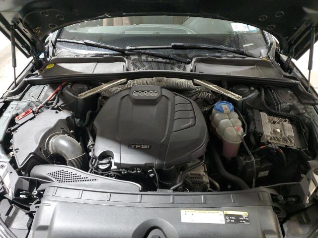 86245695 :رقم المزاد ، WAUENAF45HN024863 vin ، 2017 Audi A4 مزاد بيع