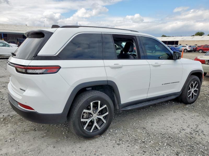 Продаж на аукціоні авто 2023 Jeep Grand Cher, vin: 1C4RJGBG0P8883830, номер лоту: 86801365