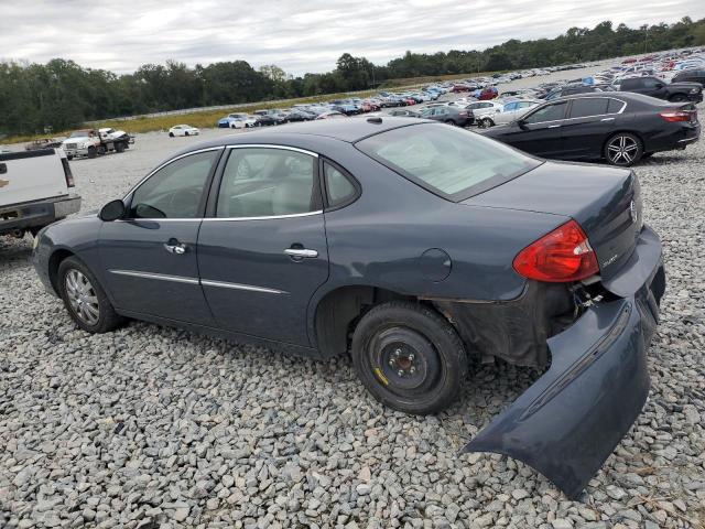 82311275 :رقم المزاد ، 2G4WD582281169546 vin ، 2008 Buick Lacrosse مزاد بيع