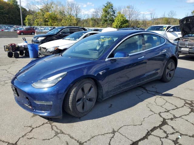 Auction sale of the 2018 Tesla Model 3, vin: 5YJ3E1EA1JF022520, lot number: 85912085