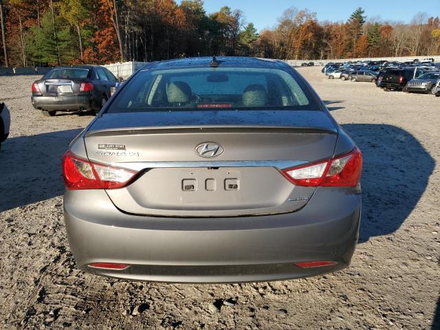 Продажа на аукционе авто 2012 Hyundai Sonata, vin: 5NPEC4AC9CH310555, номер лота: 53833146