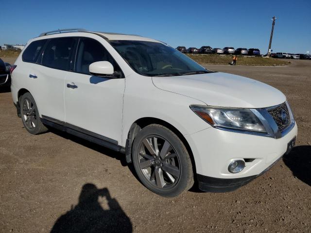 Aukcja sprzedaży 2013 Nissan Pathfinder, vin: 5N1AR2MM8DC673959, numer aukcji: 86853375