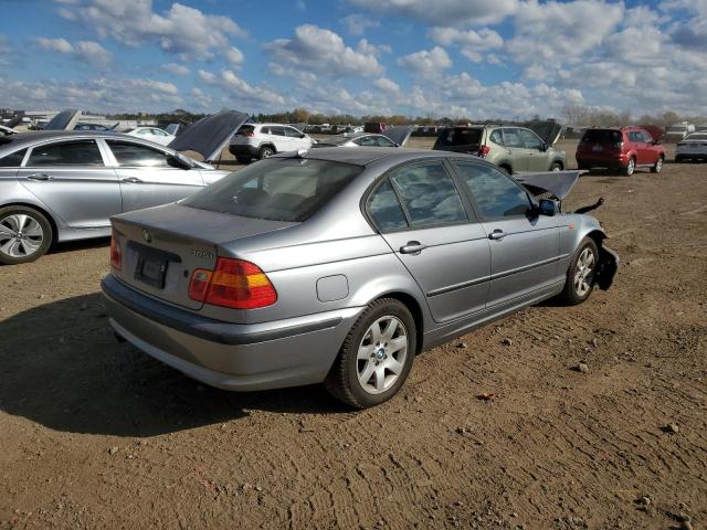 Продаж на аукціоні авто 2004 Bmw 325, vin: WBAET37454NJ82162, номер лоту: 54533486