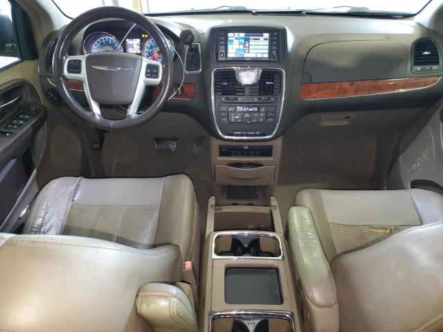 Aukcja sprzedaży 2015 Chrysler Town & Country, vin: 2C4RC1CGXFR573709, numer aukcji: 84263355