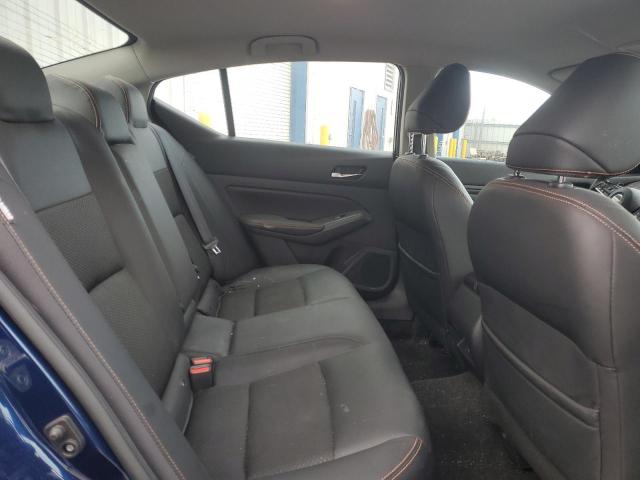 2020 Nissan Altima მანქანა იყიდება აუქციონზე, vin: 1N4BL4CW0LN316650, აუქციონის ნომერი: 89563745