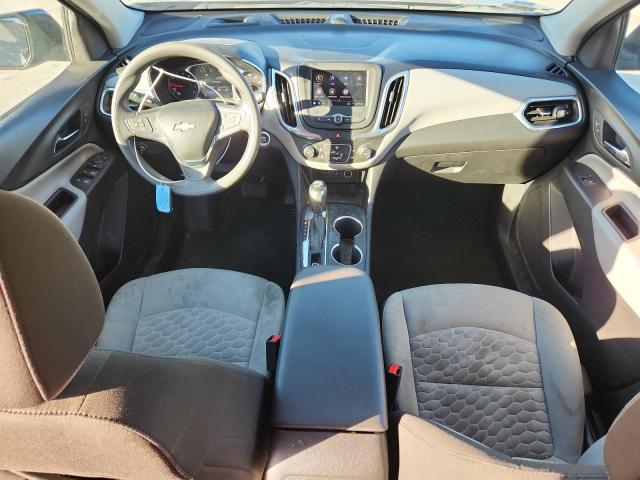 2020 Chevrolet Equinox Lt მანქანა იყიდება აუქციონზე, vin: 2GNAXUEV2L6194867, აუქციონის ნომერი: 86676585