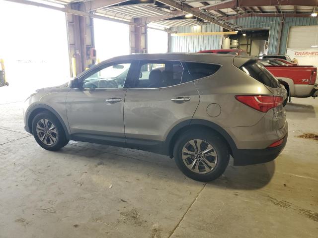 82434845 :رقم المزاد ، 5XYZTDLB1FG269274 vin ، 2015 Hyundai Santa Fe Sport مزاد بيع
