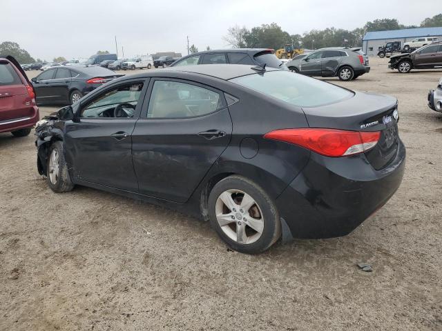 90333825 :رقم المزاد ، KMHDH4AE9DU967177 vin ، 2013 Hyundai Elantra مزاد بيع