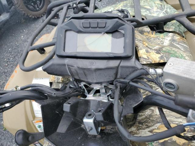 2024 Yamaha Yfm700 მანქანა იყიდება აუქციონზე, vin: 5Y4AMH4W6RA301893, აუქციონის ნომერი: 85071215
