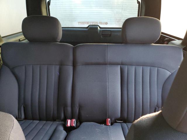Продажа на аукционе авто 2003 Chevrolet Blazer, vin: 1GNDT13X33K128577, номер лота: 90041985