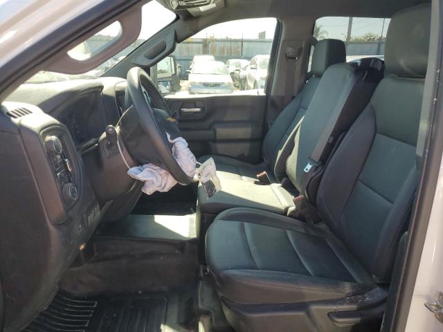 90484295 :رقم المزاد ، 2GC1KLE77S1176606 vin ، 2025 Chevrolet Silverado مزاد بيع