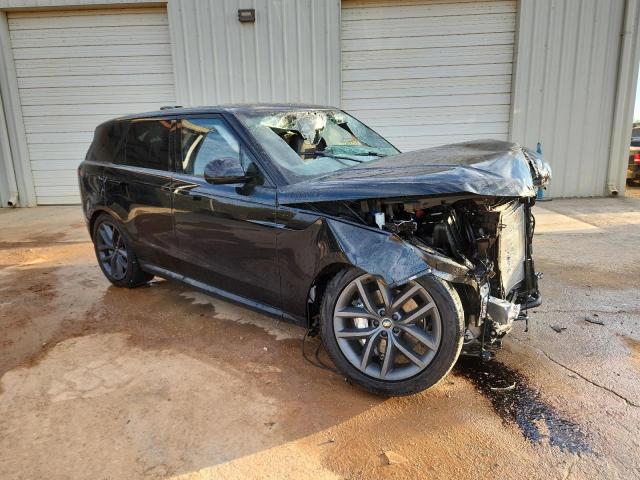 2025 Land Rover Range Rover Sport მანქანა იყიდება აუქციონზე, vin: SAL1P9EU5SA431469, აუქციონის ნომერი: 87044605