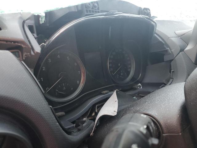 2018 Hyundai Kona მანქანა იყიდება აუქციონზე, vin: KM8K3CA56JU140099, აუქციონის ნომერი: 85117675