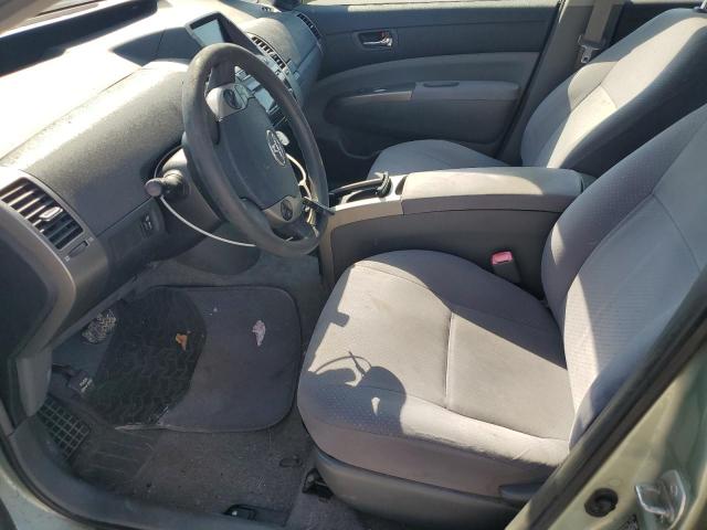 Aukcja sprzedaży 2006 Toyota Prius, vin: JTDKB20U867514891, numer aukcji: 85276785