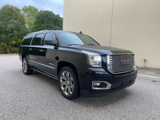 Продаж на аукціоні авто 2016 Gmc Yukon Xl D, vin: 1GKS2HKJ3GR301508, номер лоту: 90539775