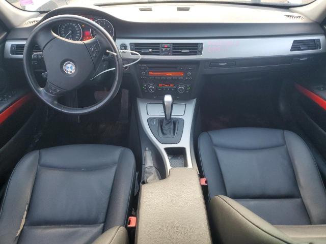 2009 Bmw 323 I მანქანა იყიდება აუქციონზე, vin: WBAPG73559A640915, აუქციონის ნომერი: 89482195
