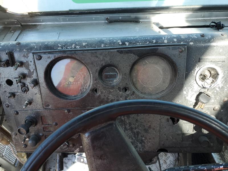 Продаж на аукціоні авто 1984 Gmc Forward Control Chas, vin: 1GDHP32J7E3505329, номер лоту: 81926805