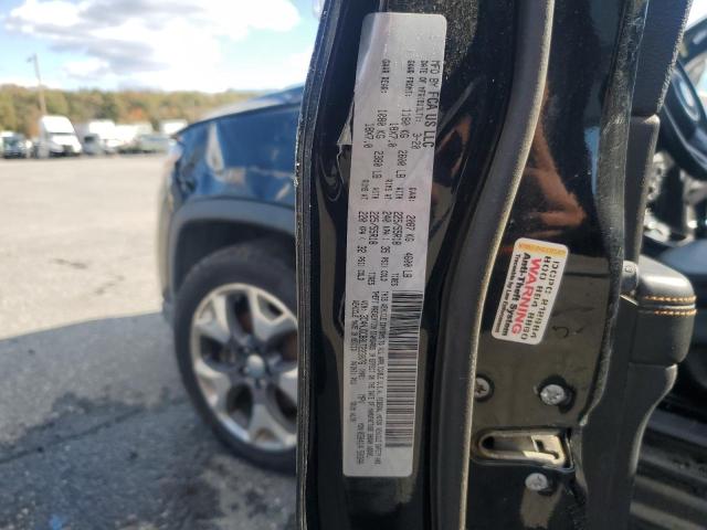2020 Jeep Compass მანქანა იყიდება აუქციონზე, vin: 3C4NJDCB8LT223076, აუქციონის ნომერი: 90268105