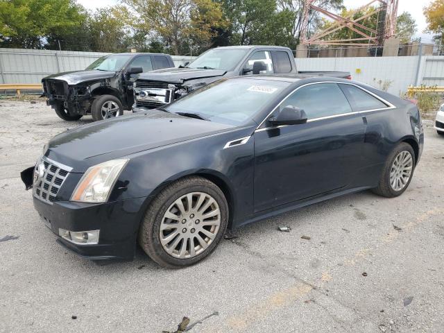 Auction sale of the 2014 Cadillac Cts, vin: 1G6DH1E38E0123431, lot number: 82549395