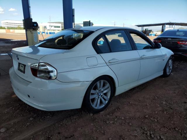 Auction sale of the 2007 Bmw 328, vin: WBAVA33517FV66166, lot number: 51196796