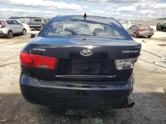 Продаж на аукціоні авто 2009 Hyundai Sonata, vin: 5NPET46C19H436510, номер лоту: 53689926