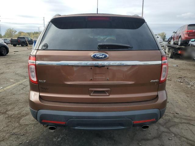 2011 Ford Explorer მანქანა იყიდება აუქციონზე, vin: 1FMHK8D80BGA83091, აუქციონის ნომერი: 79979835