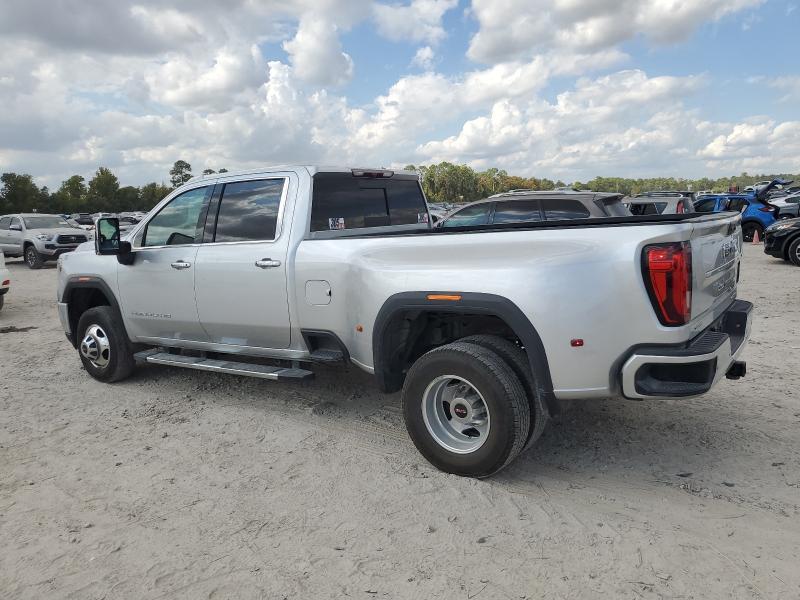 Продаж на аукціоні авто 2023 Gmc Sierra, vin: 1GT49WEY8PF198021, номер лоту: 86405895