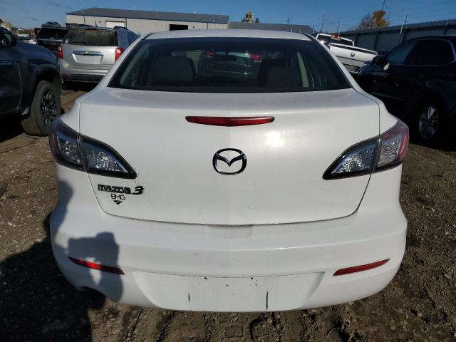 Продажа на аукционе авто 2013 Mazda 3, vin: JM1BL1TF5D1839695, номер лота: 90477685