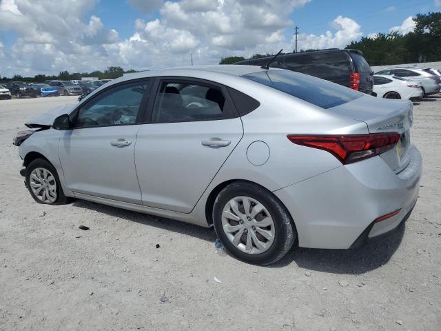 2020 Hyundai Accent მანქანა იყიდება აუქციონზე, vin: 3KPC24A66LE109687, აუქციონის ნომერი: 84544175