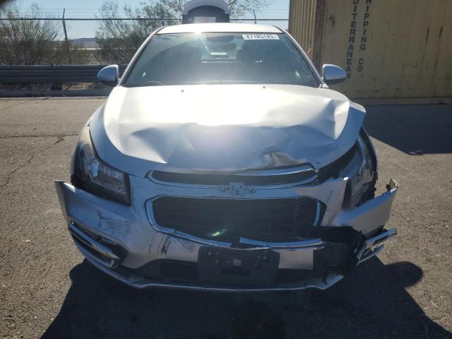 87185145 :رقم المزاد ، 1G1PC5SB3F7267255 vin ، 2015 Chevrolet Cruze مزاد بيع