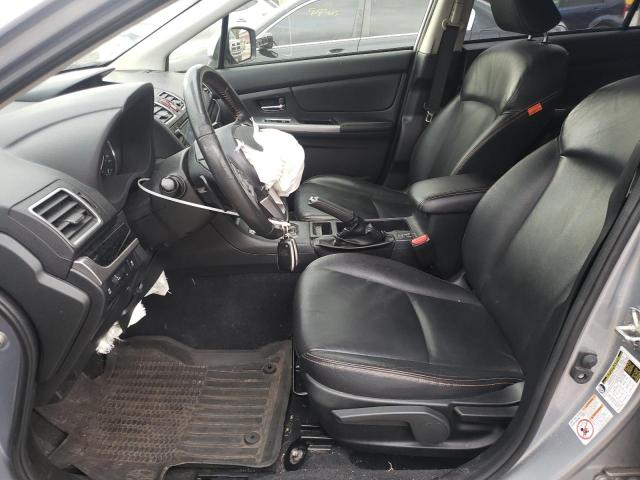 Продажа на аукционе авто 2016 Subaru Crosstrek, vin: JF2GPANCXG8209486, номер лота: 90459635